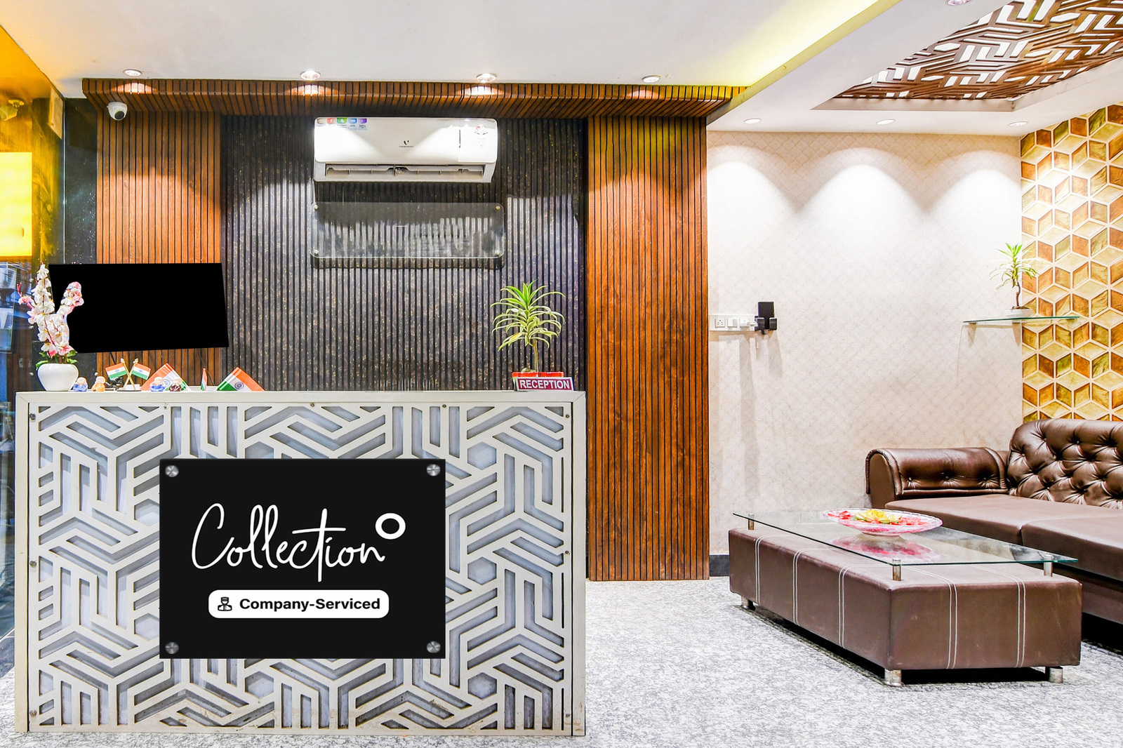 super collection o city center 2 formerly paradise inn
