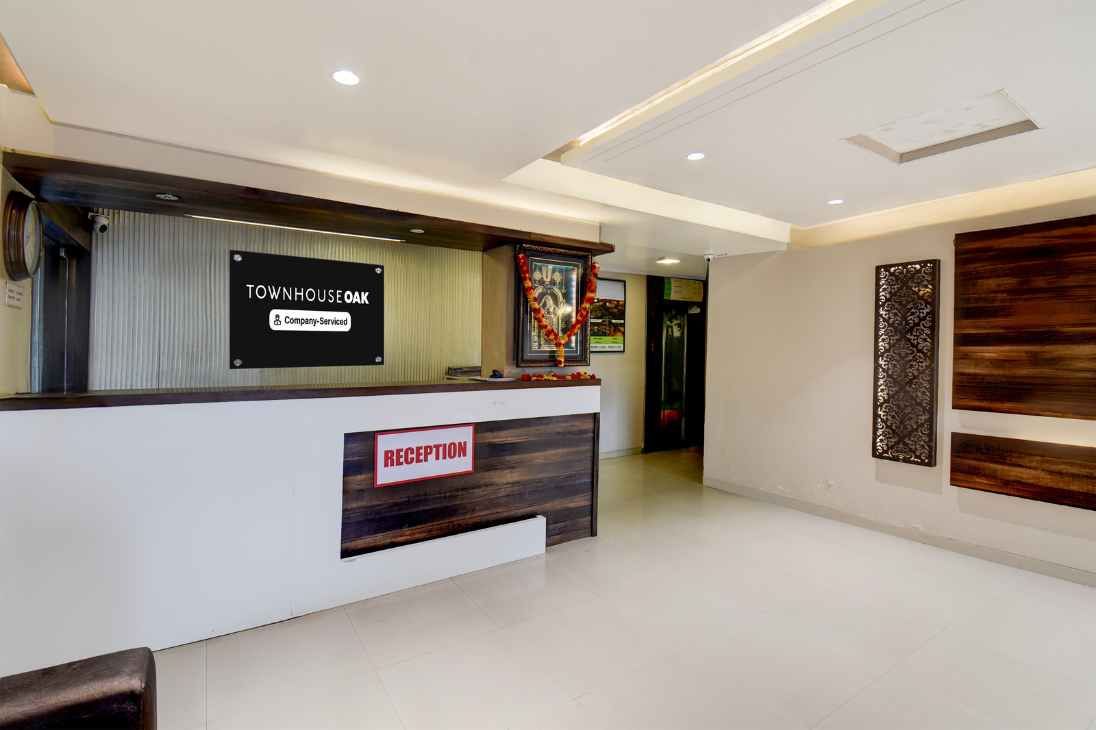 townhouse oak sinhgad road crossway formerly popular hotel