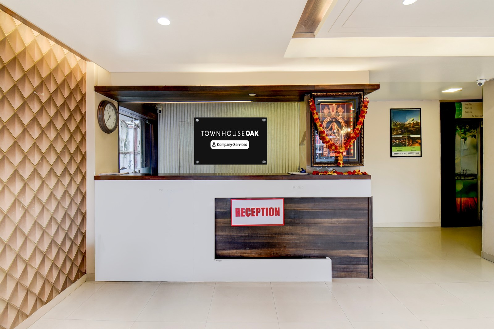 townhouse oak sinhgad road crossway formerly popular hotel