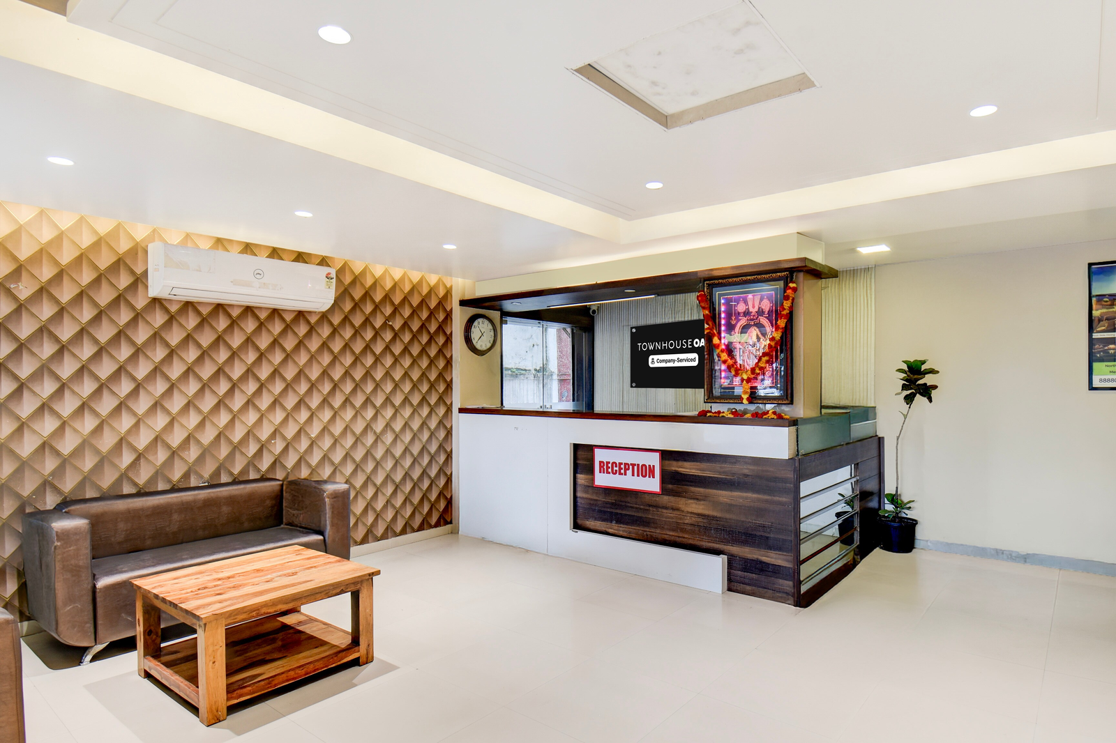 townhouse oak sinhgad road crossway formerly popular hotel