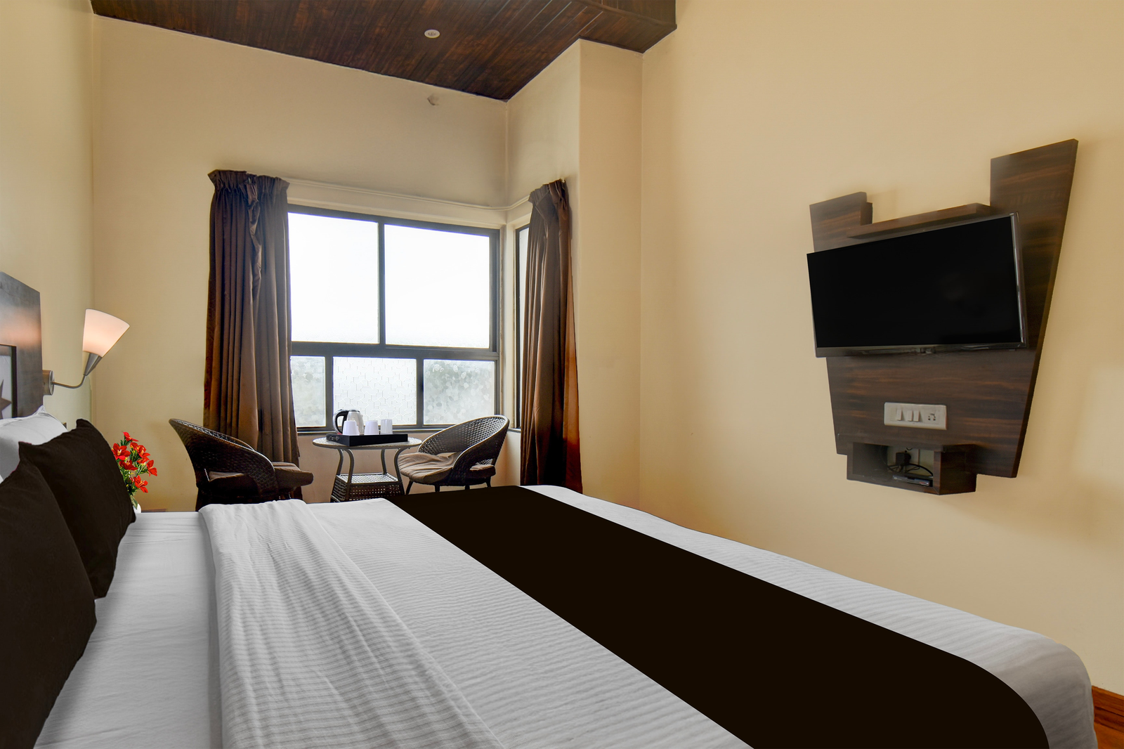 townhouse oak sinhgad road crossway formerly popular hotel