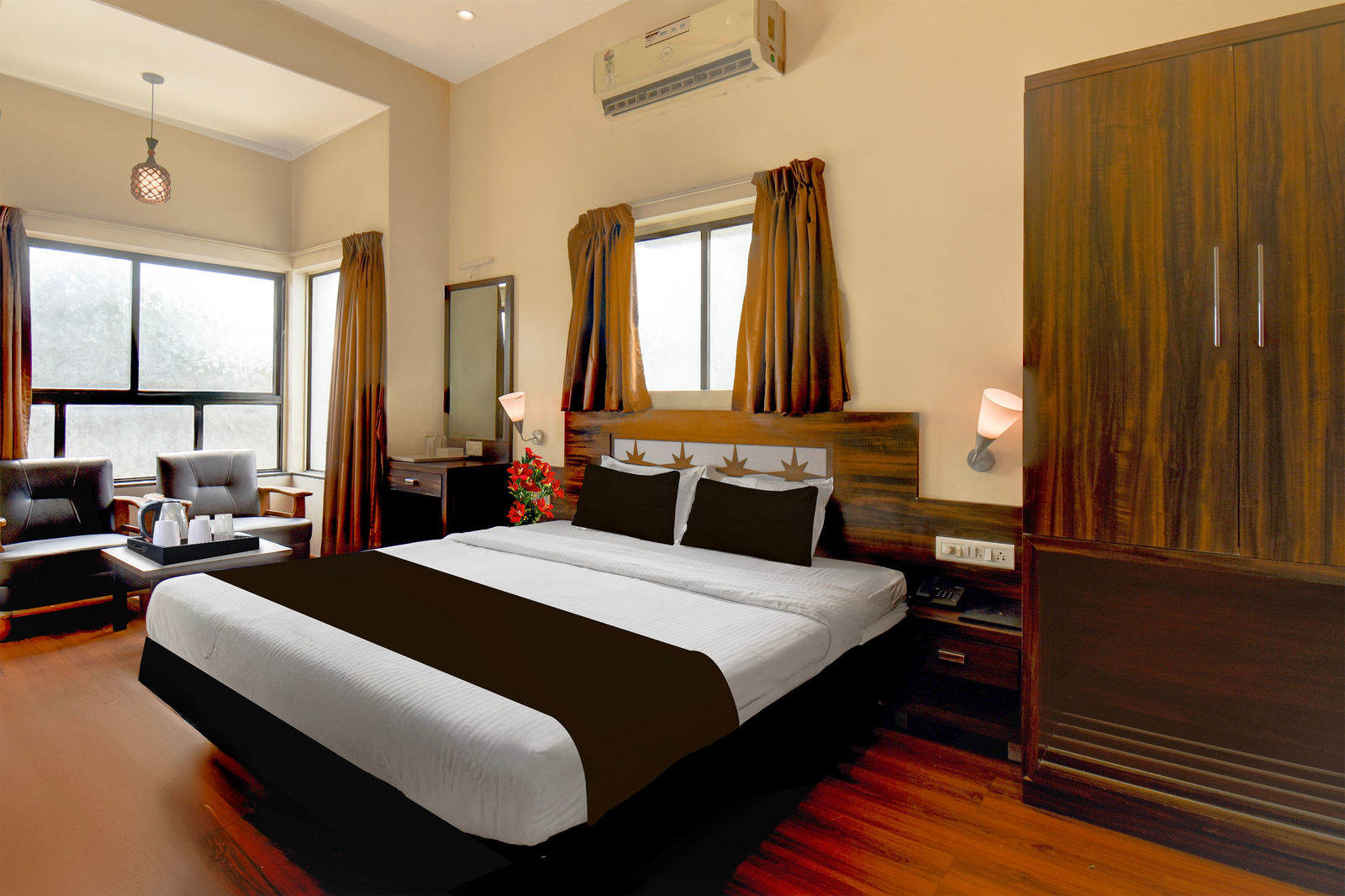 townhouse oak sinhgad road crossway formerly popular hotel
