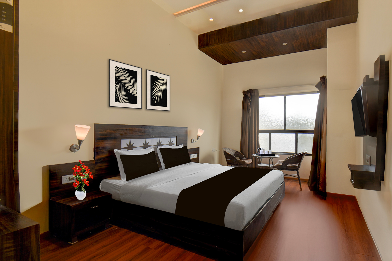 townhouse oak sinhgad road crossway formerly popular hotel