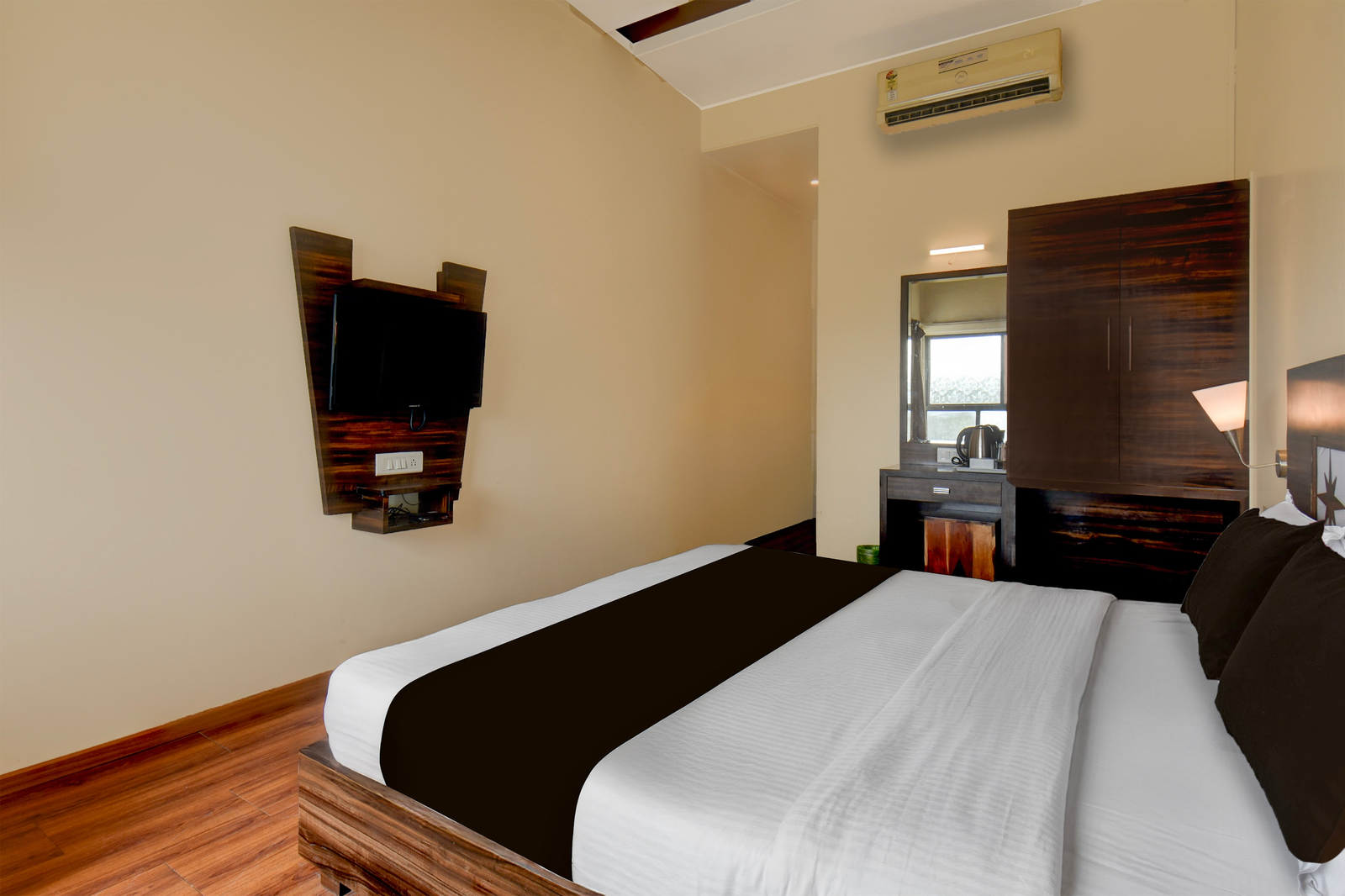 townhouse oak sinhgad road crossway formerly popular hotel