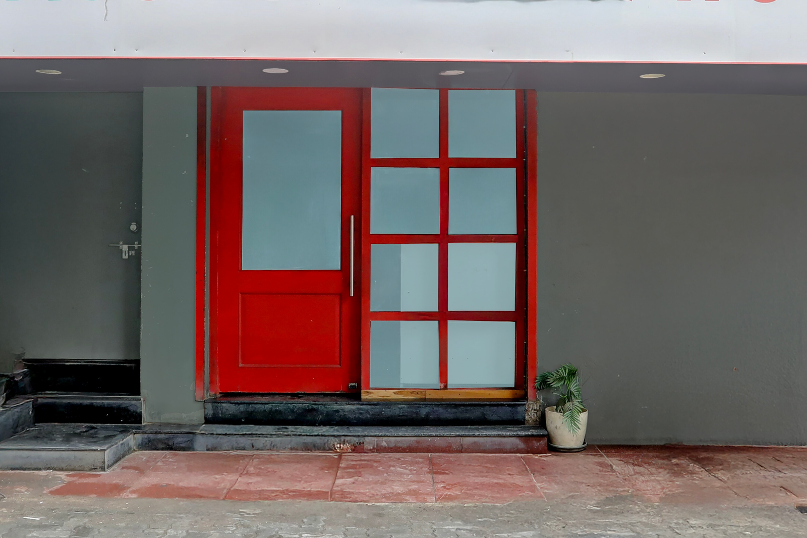 super townhouse nagpur junction formerly hotel woodland