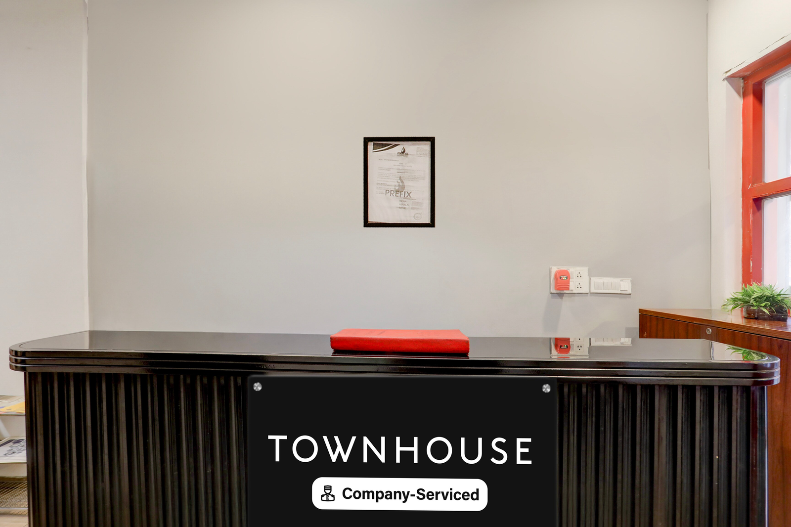 super townhouse nagpur junction formerly hotel woodland