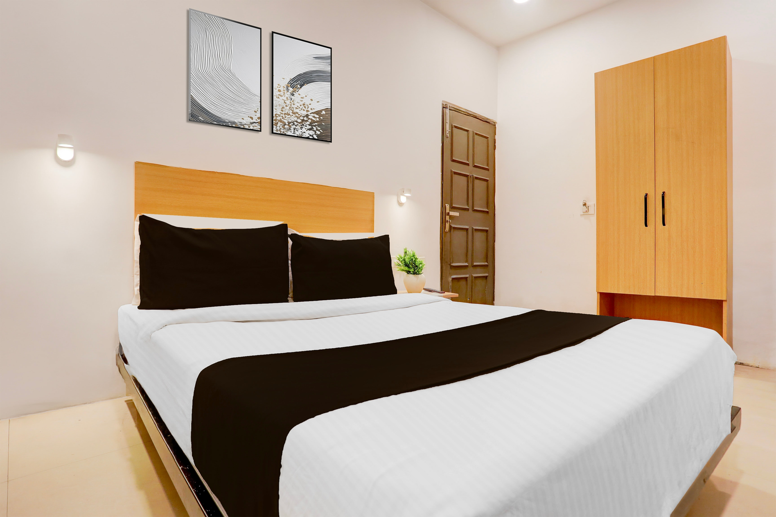 super townhouse nagpur junction formerly hotel woodland