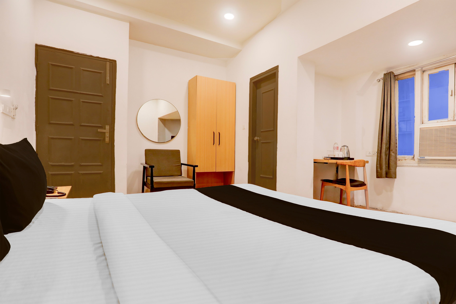 super townhouse nagpur junction formerly hotel woodland