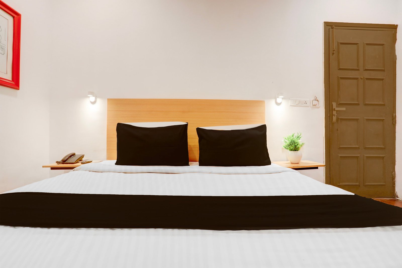 super townhouse nagpur junction formerly hotel woodland