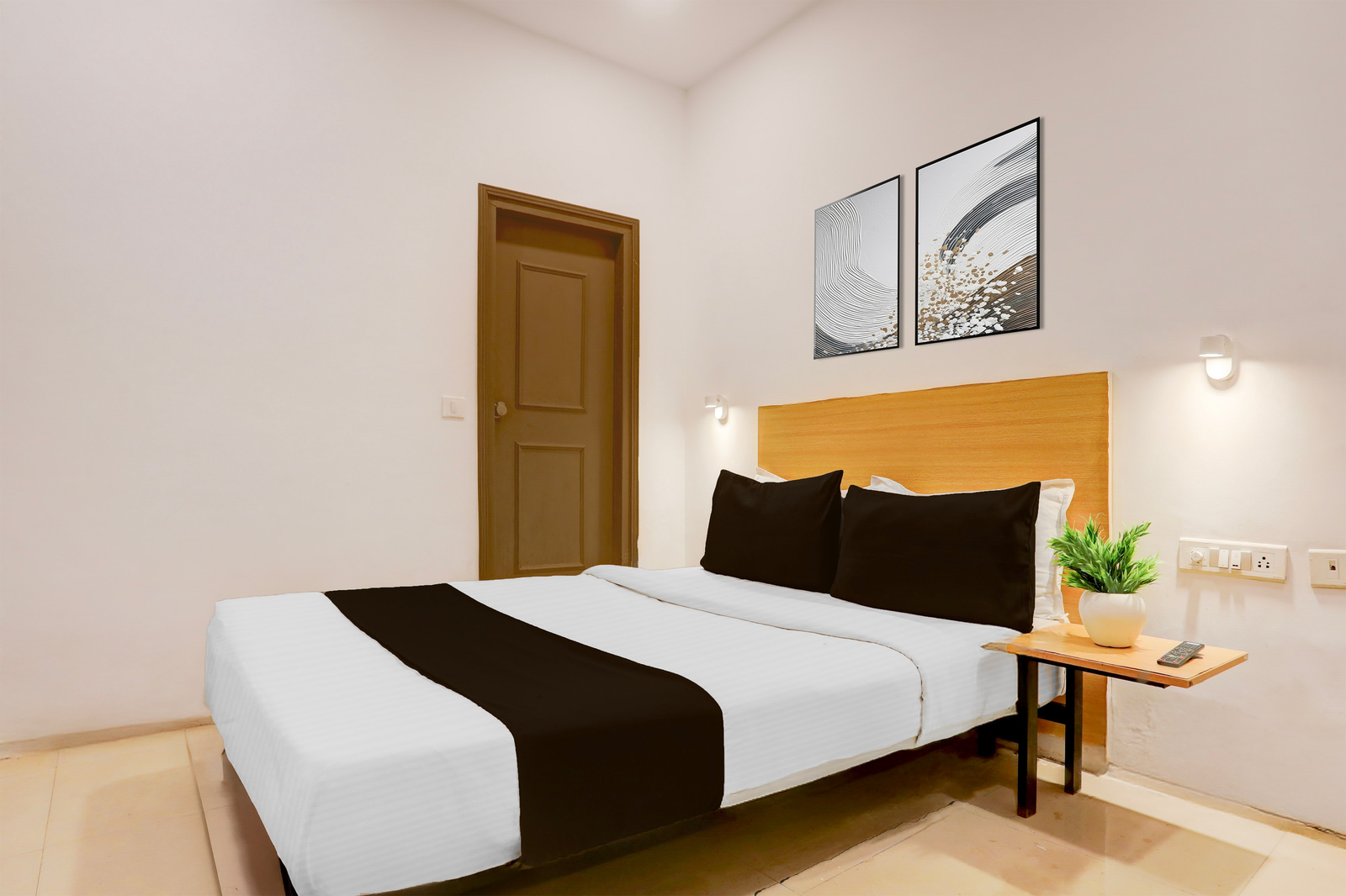 super townhouse nagpur junction formerly hotel woodland