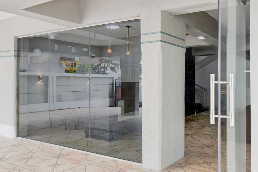 Super Townhouse Pimple Nilakh Pune,,4 star