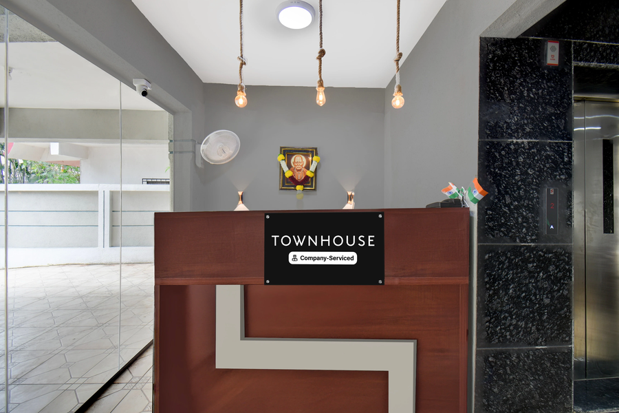 Super Townhouse Pimple Nilakh Pune,,4 star