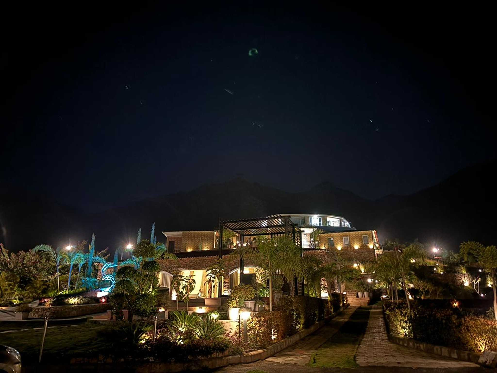 clubhouse resort swarnagarh udaipur