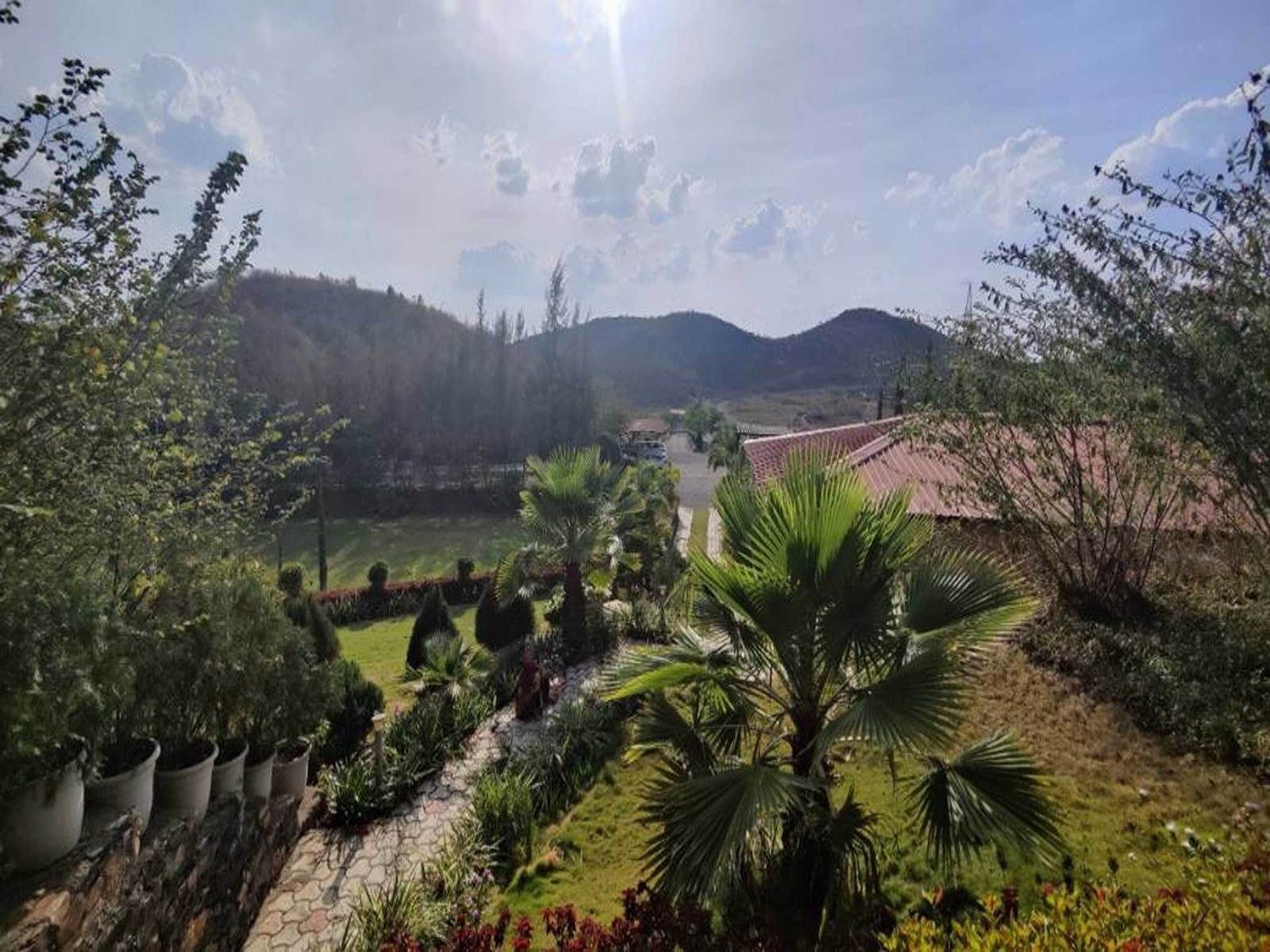 clubhouse resort swarnagarh udaipur