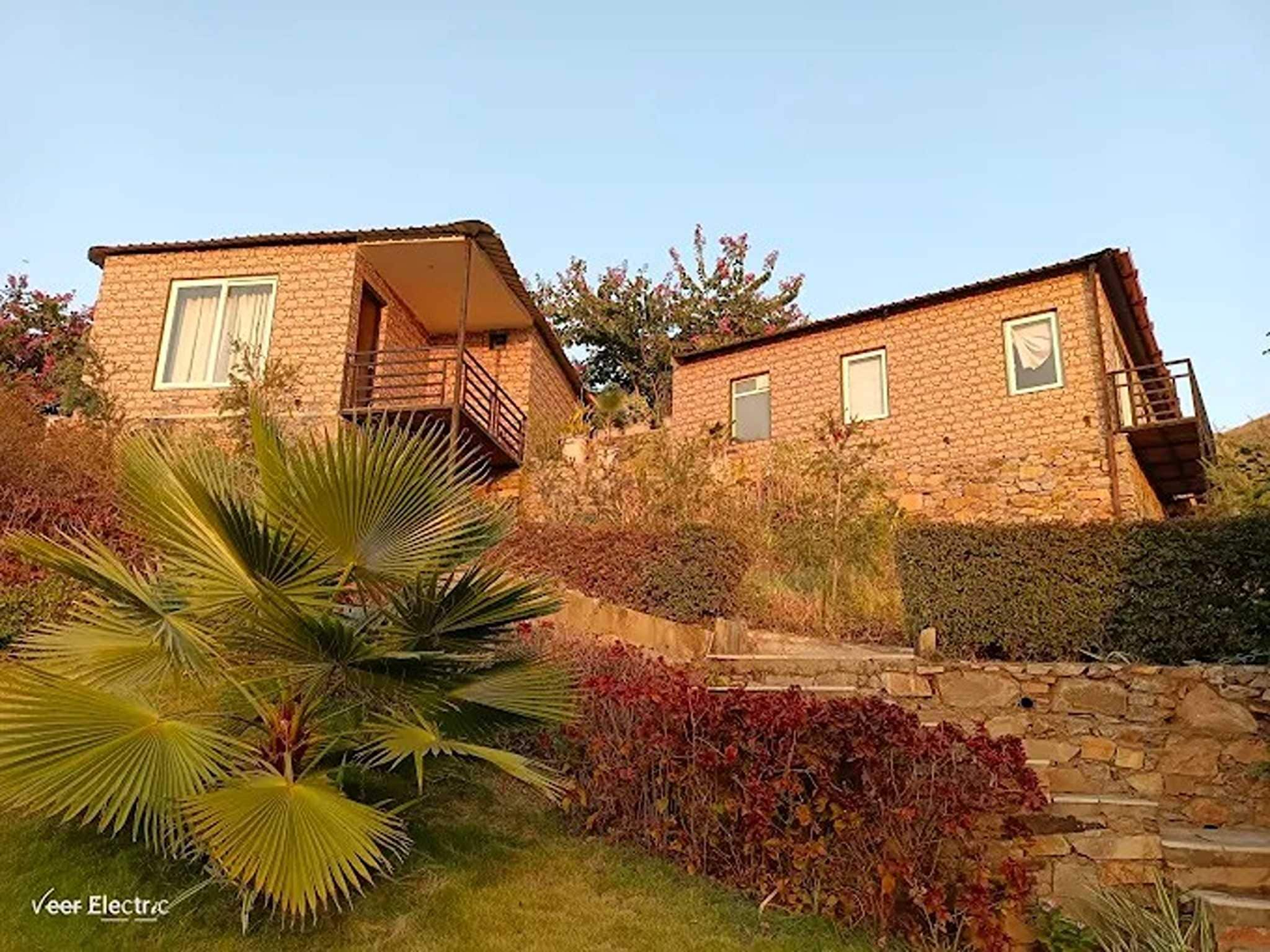 clubhouse resort swarnagarh udaipur