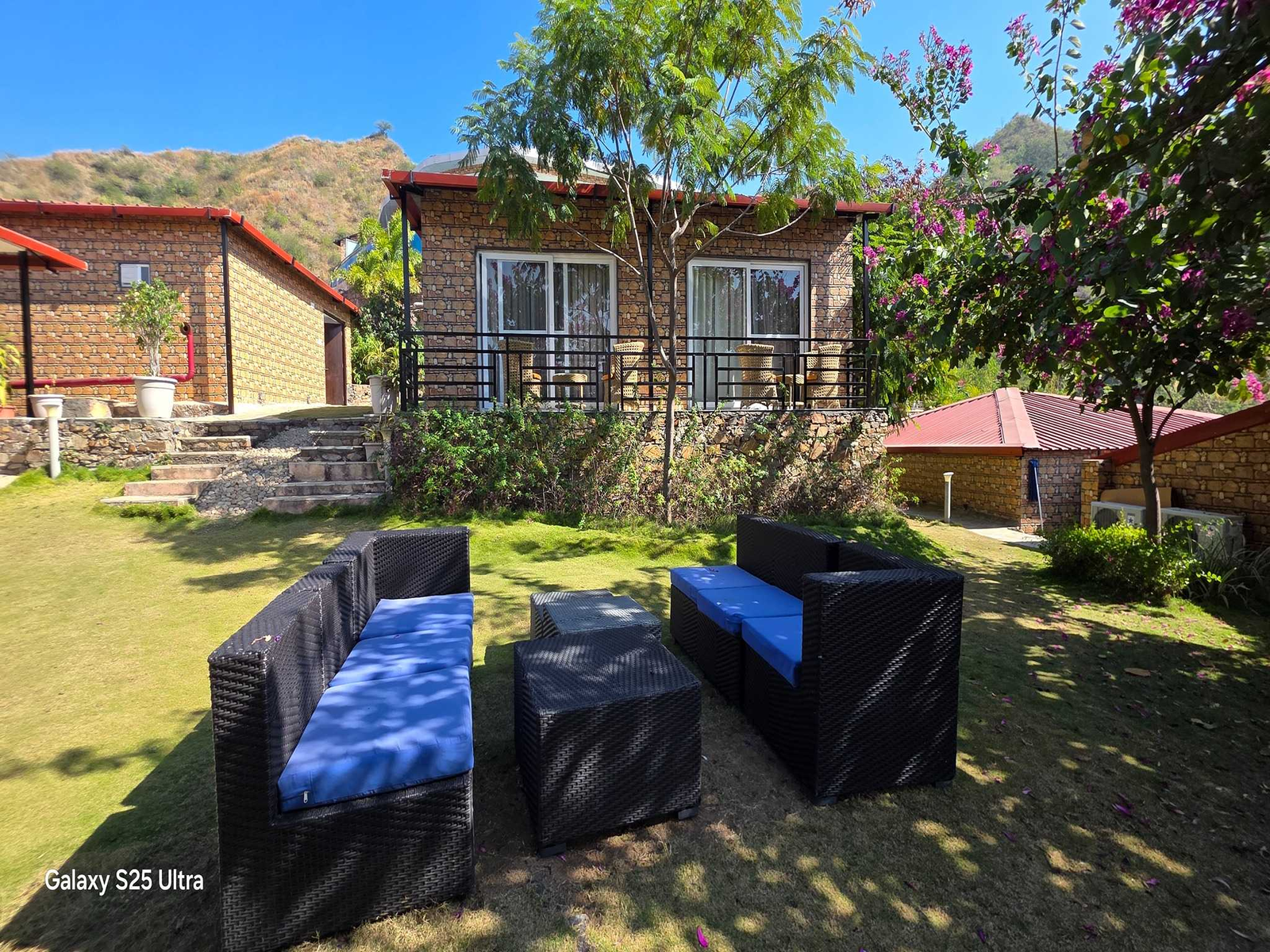 clubhouse resort swarnagarh udaipur