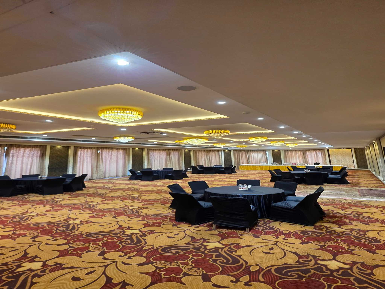 clubhouse resort swarnagarh udaipur