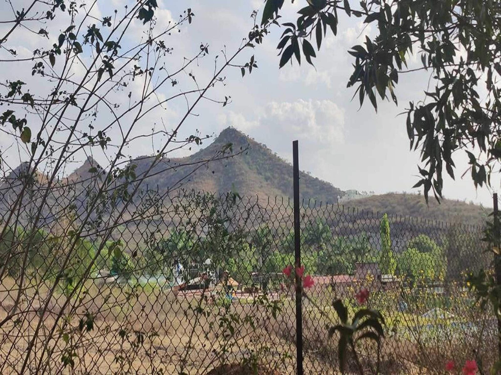 clubhouse resort swarnagarh udaipur