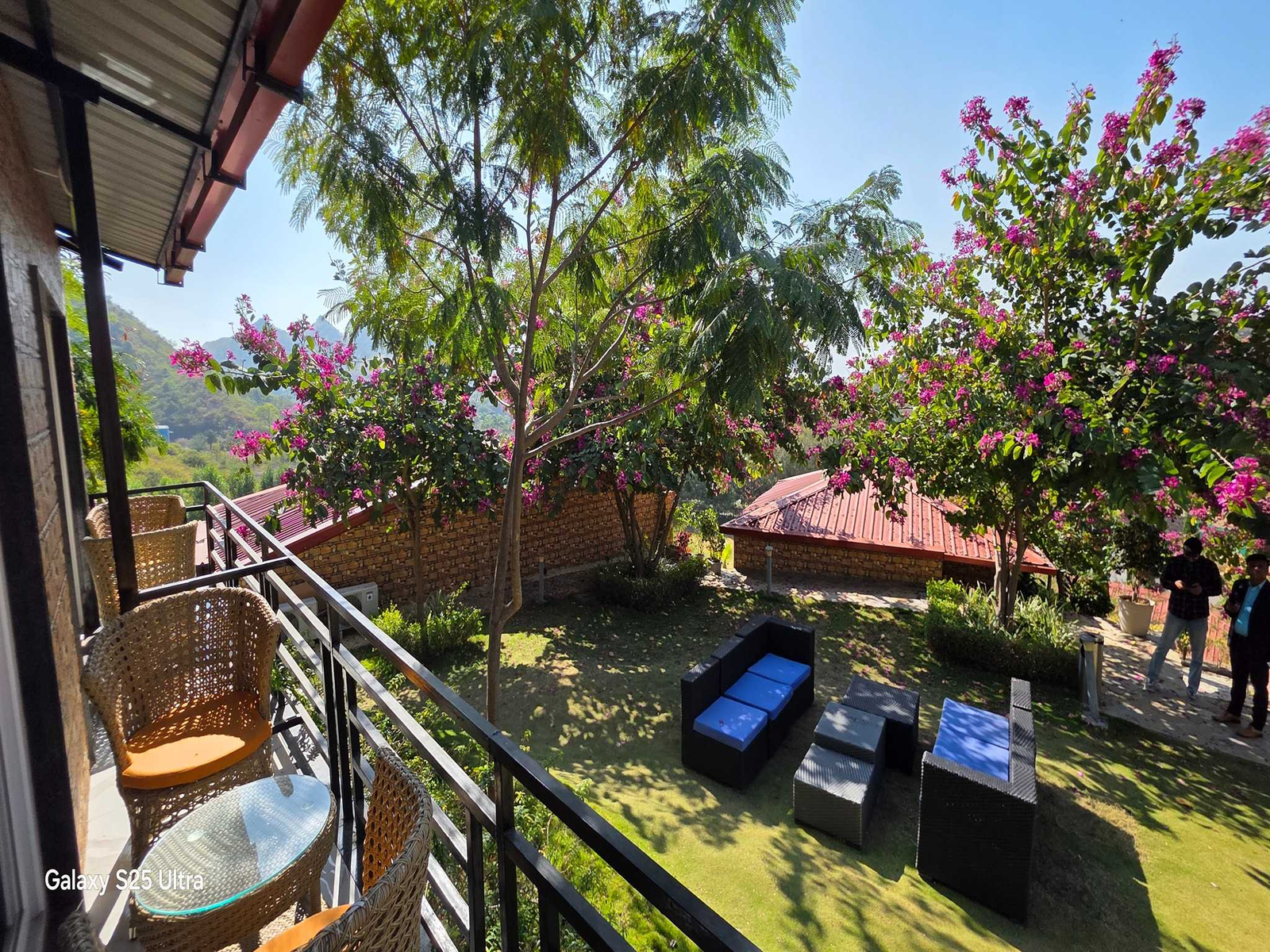clubhouse resort swarnagarh udaipur