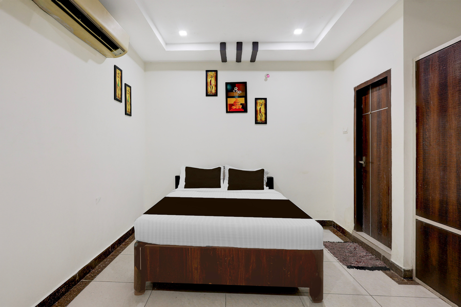 Oyo Hotel O Benz Circle Vijayawada,,3 star
