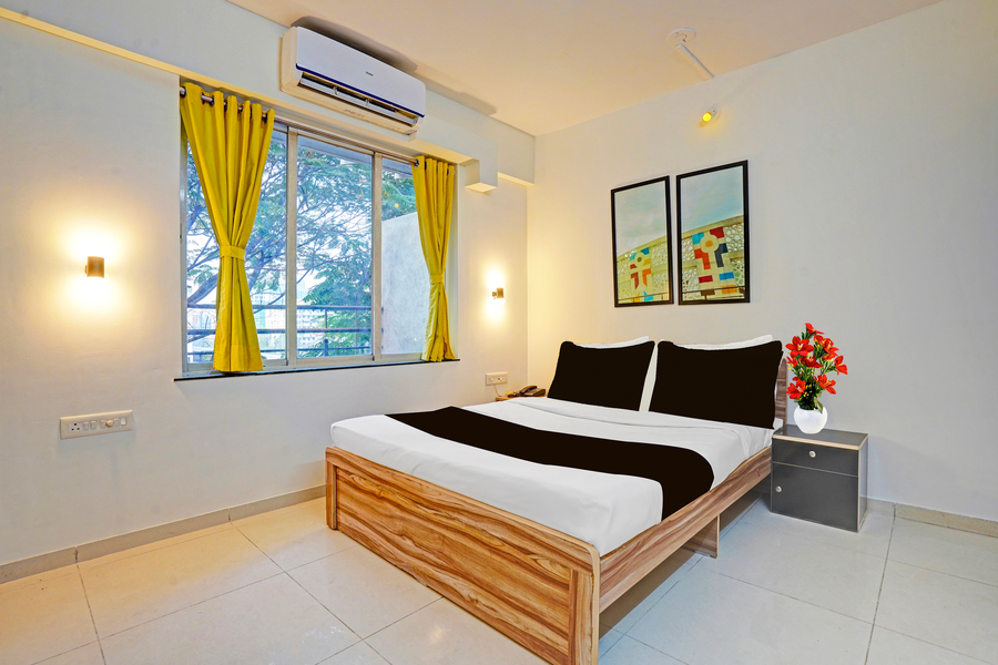super collection o baner hillview pune formerly siri lodge