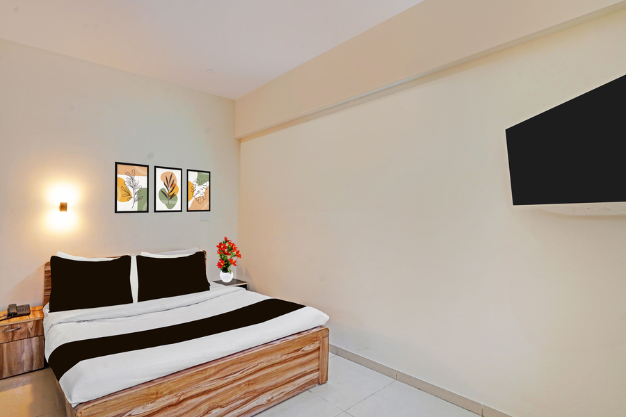 super collection o baner hillview pune formerly siri lodge