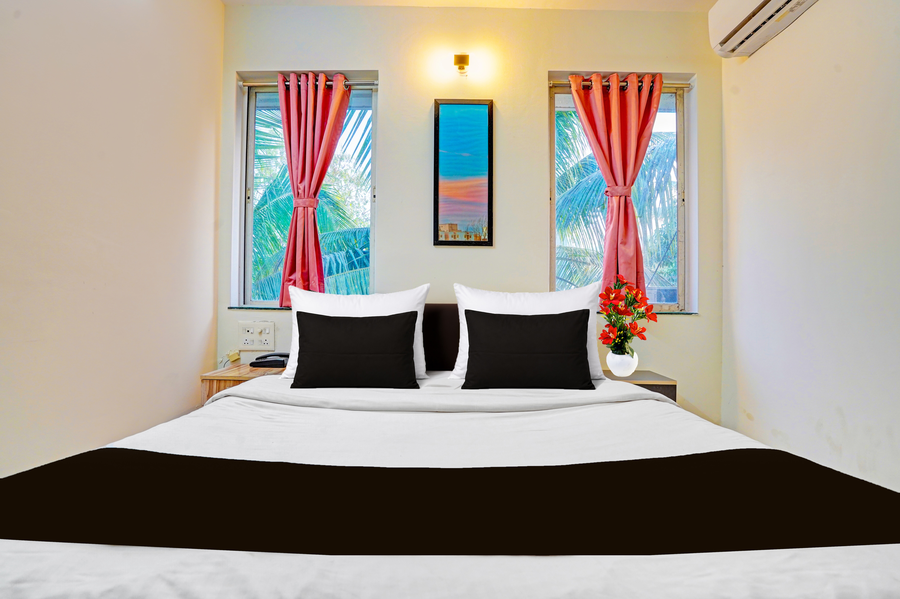 super collection o baner hillview pune formerly siri lodge