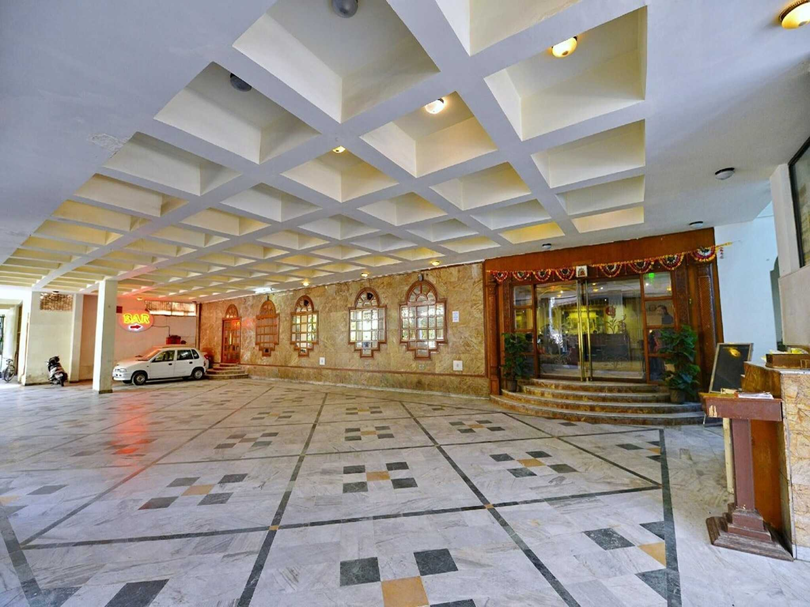 palette hotel jaipur city centre