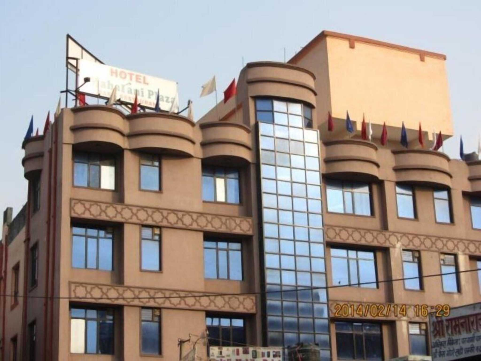 palette hotel jaipur city centre