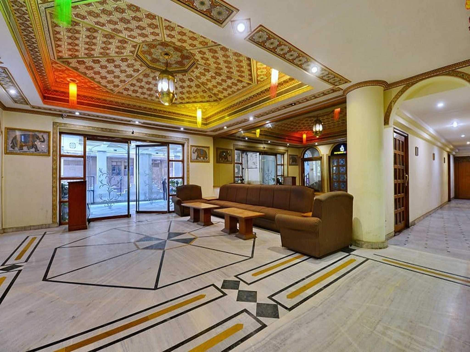 palette hotel jaipur city centre