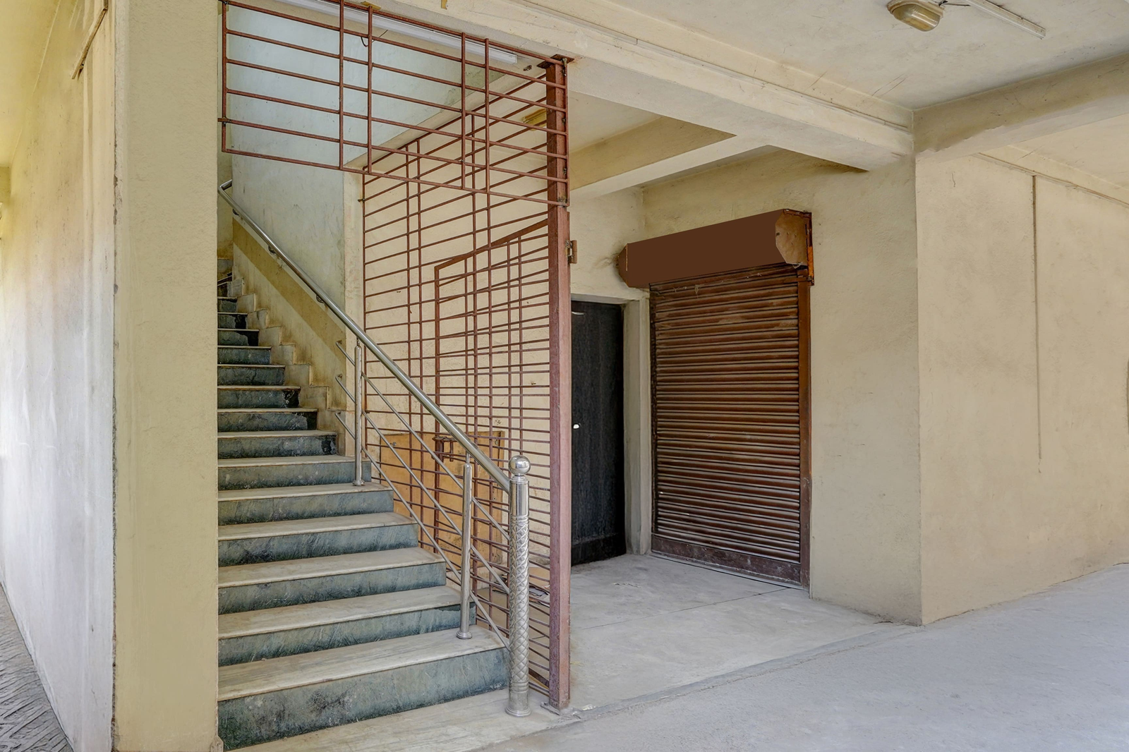 Hotel O Mission Hospital Durgapur Formerly Relax Guest House,,3 star
