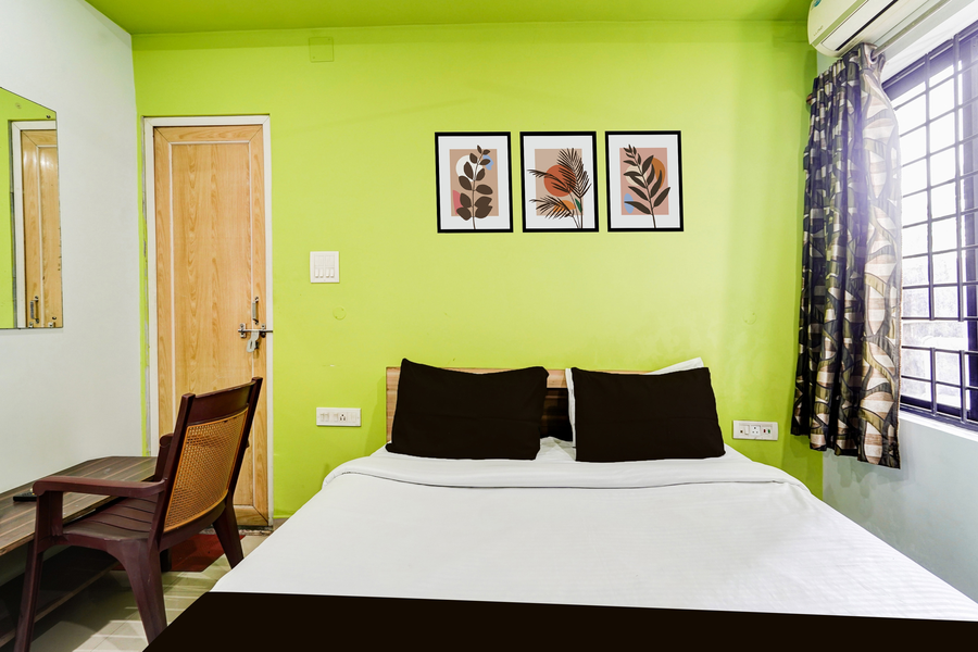 hotel o mission hospital durgapur formerly relax guest house