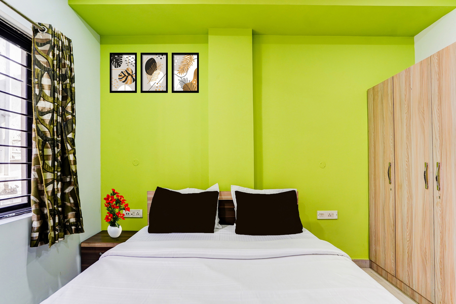 hotel o mission hospital durgapur formerly relax guest house