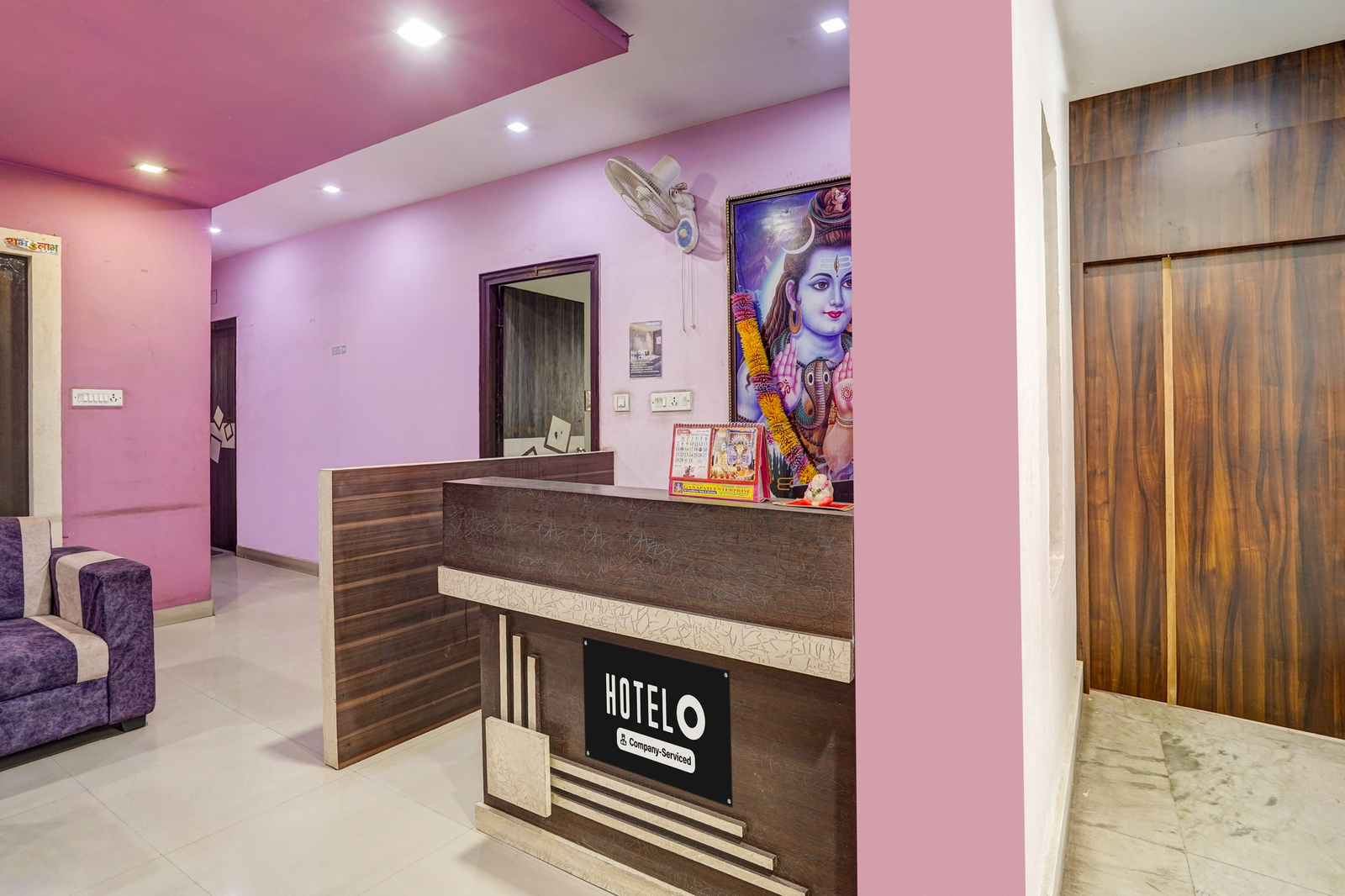 hotel o mission hospital durgapur formerly relax guest house