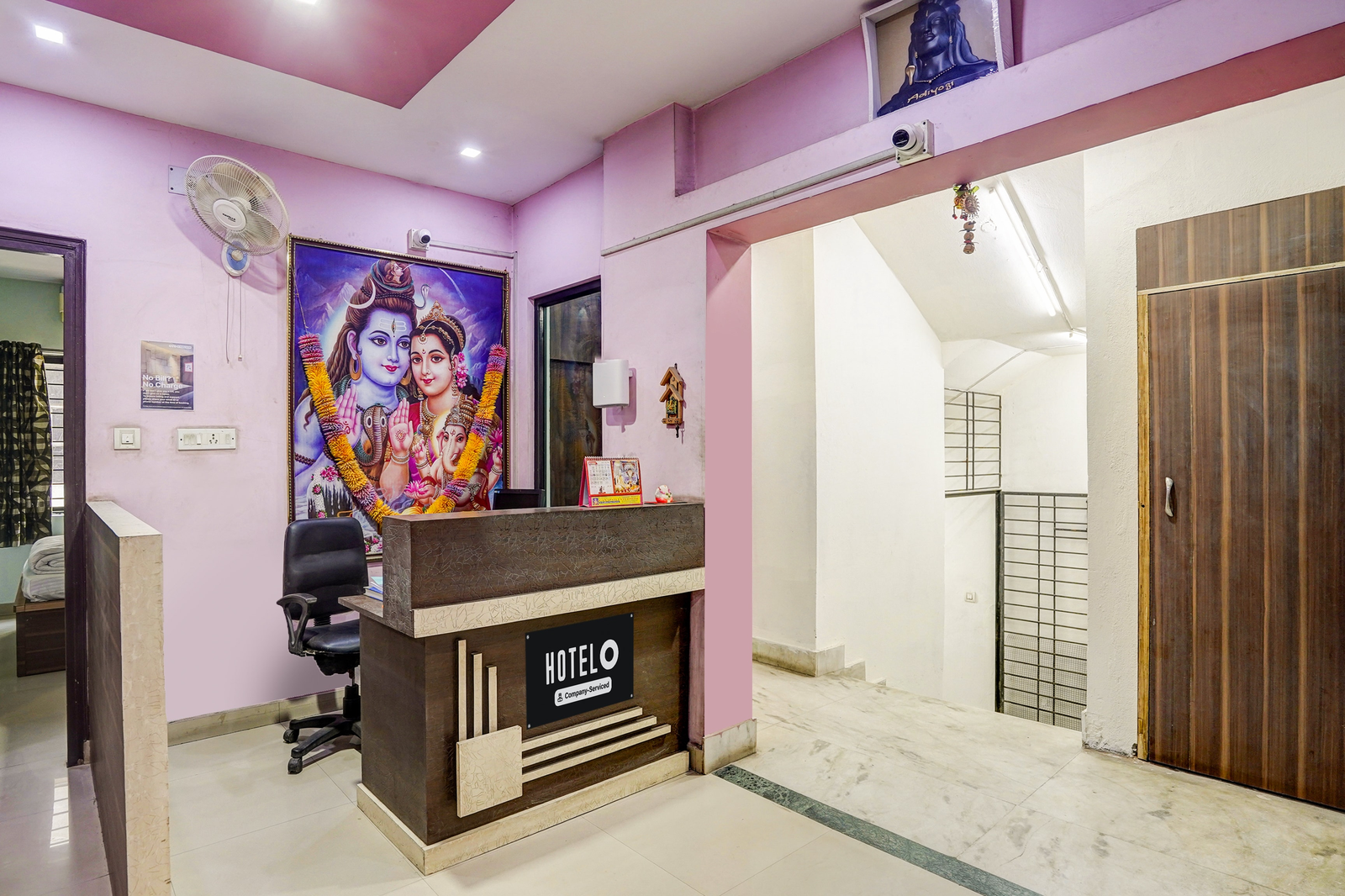 hotel o mission hospital durgapur formerly relax guest house