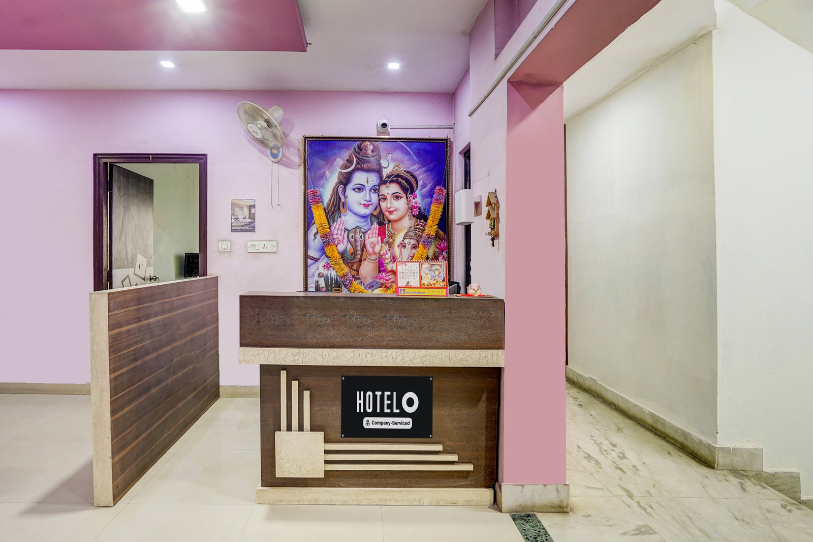 hotel o mission hospital durgapur formerly relax guest house