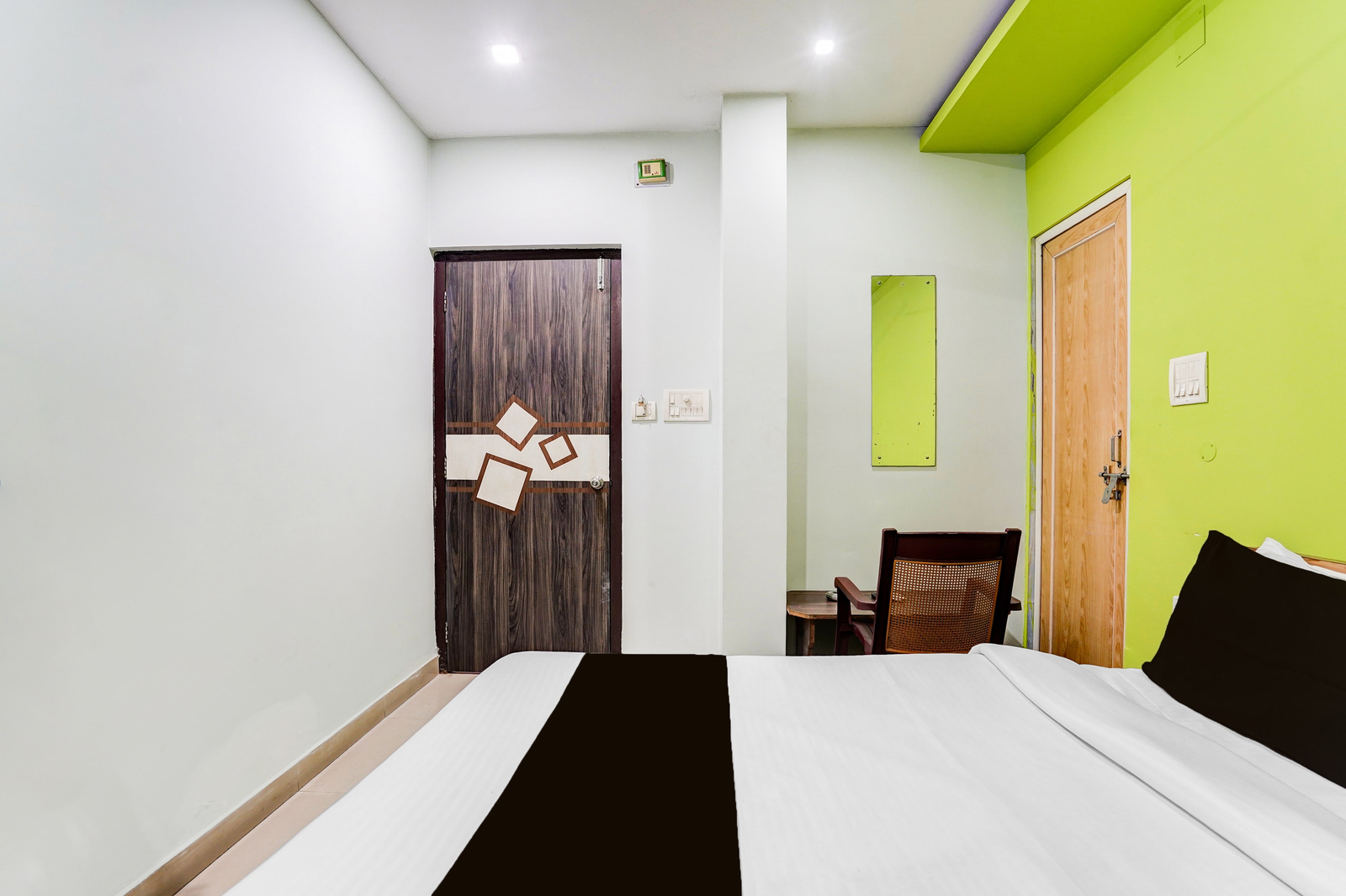 hotel o mission hospital durgapur formerly relax guest house