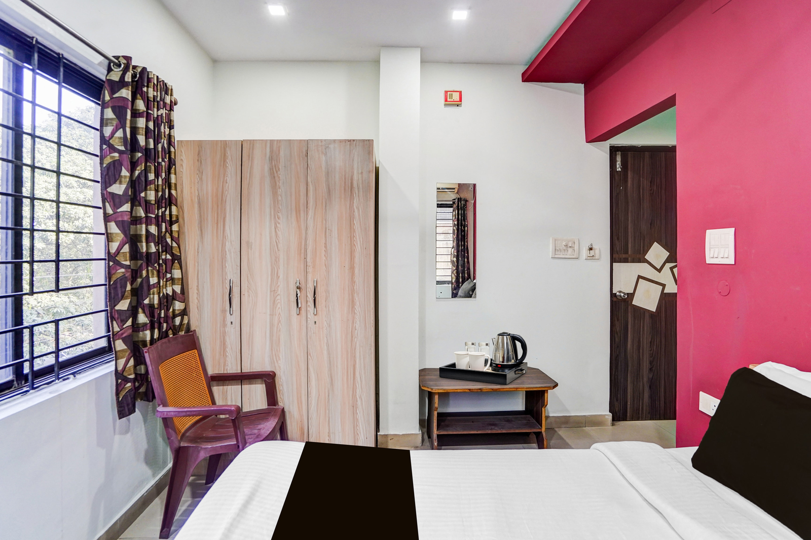 hotel o mission hospital durgapur formerly relax guest house
