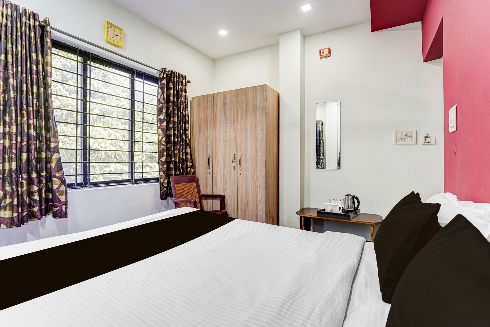 hotel o mission hospital durgapur formerly relax guest house