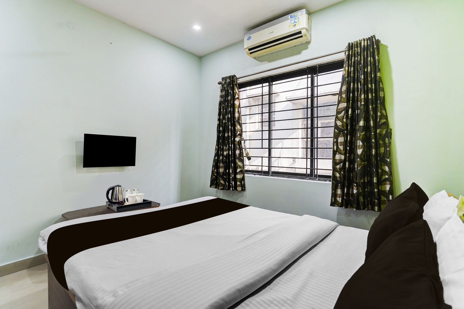 hotel o mission hospital durgapur formerly relax guest house