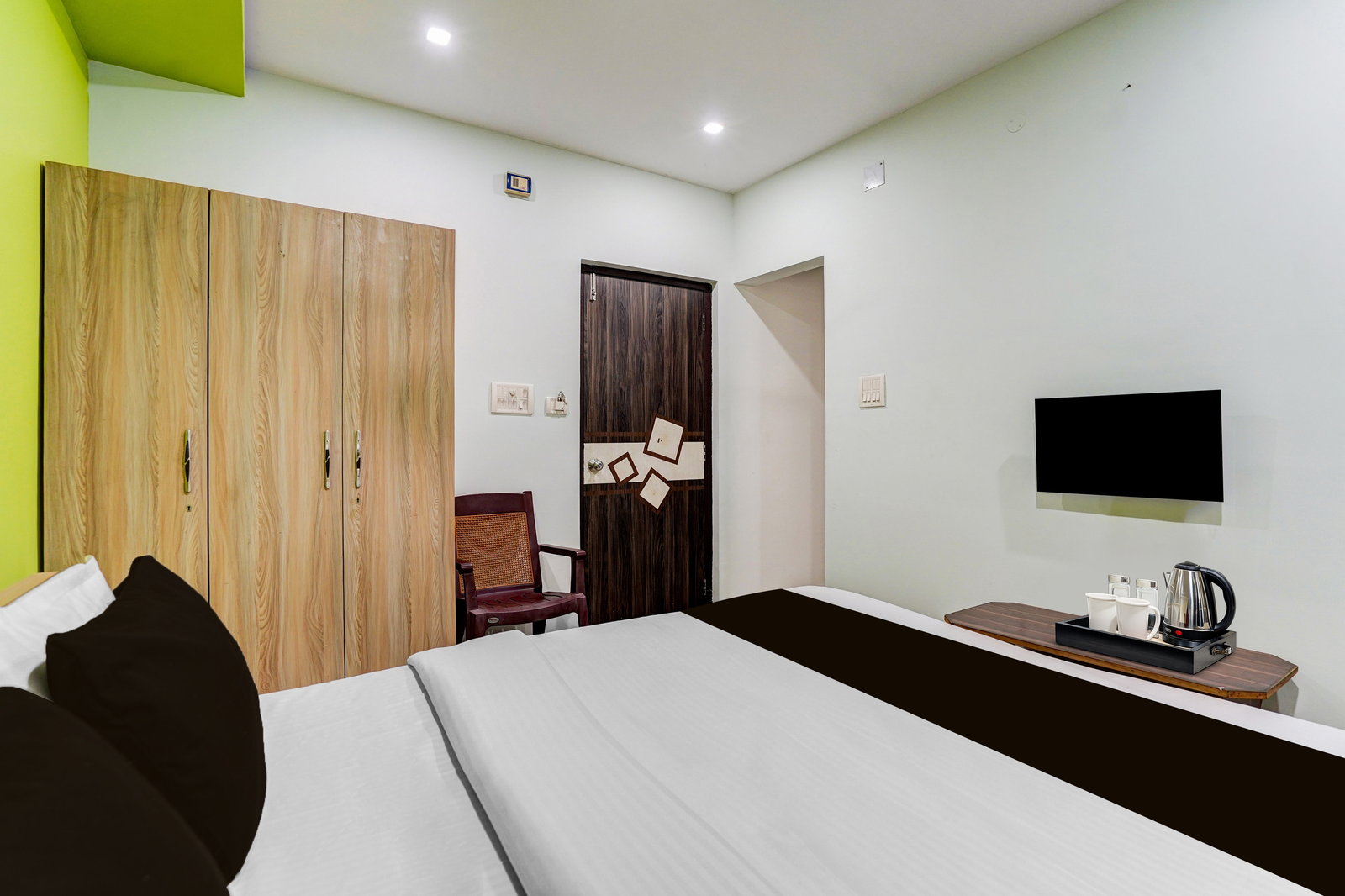 hotel o mission hospital durgapur formerly relax guest house