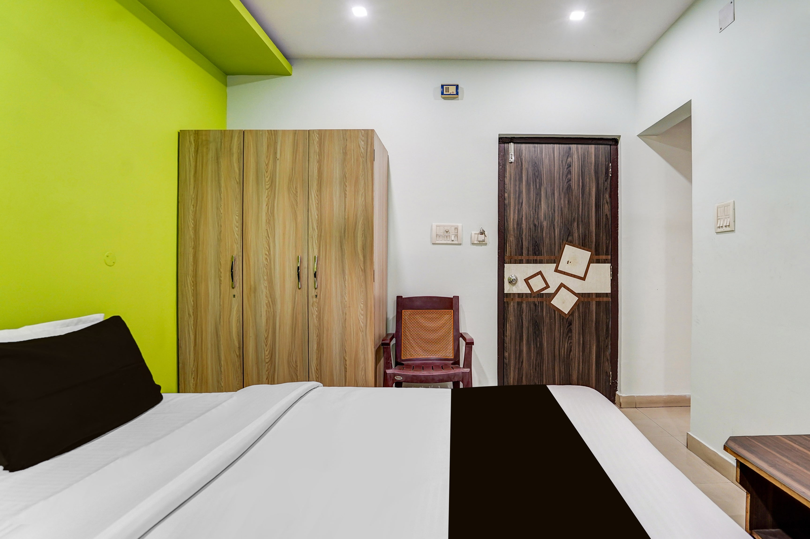 hotel o mission hospital durgapur formerly relax guest house