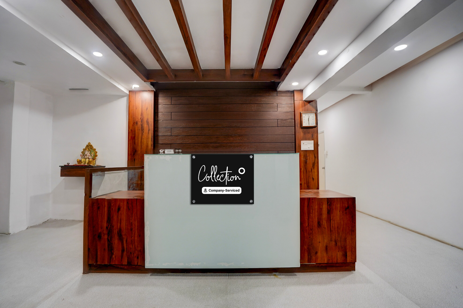 super collection o warje pune formerly choice guest house