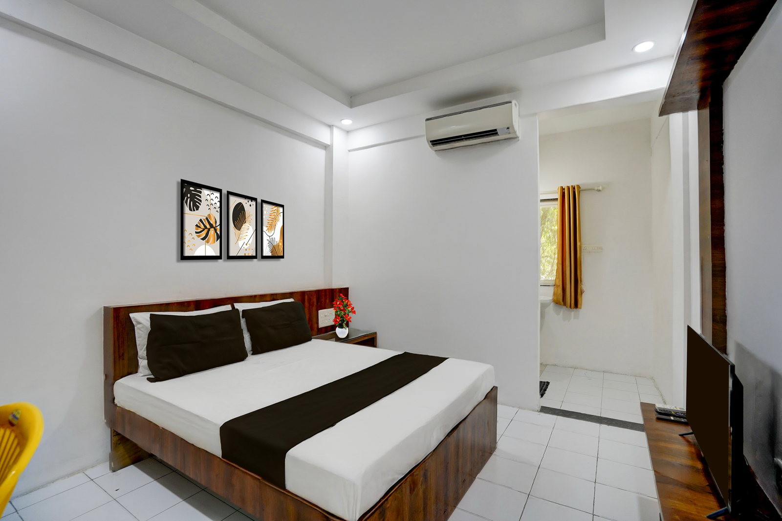 super collection o warje pune formerly choice guest house