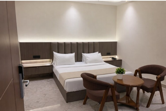 the prominence hotel greater noida