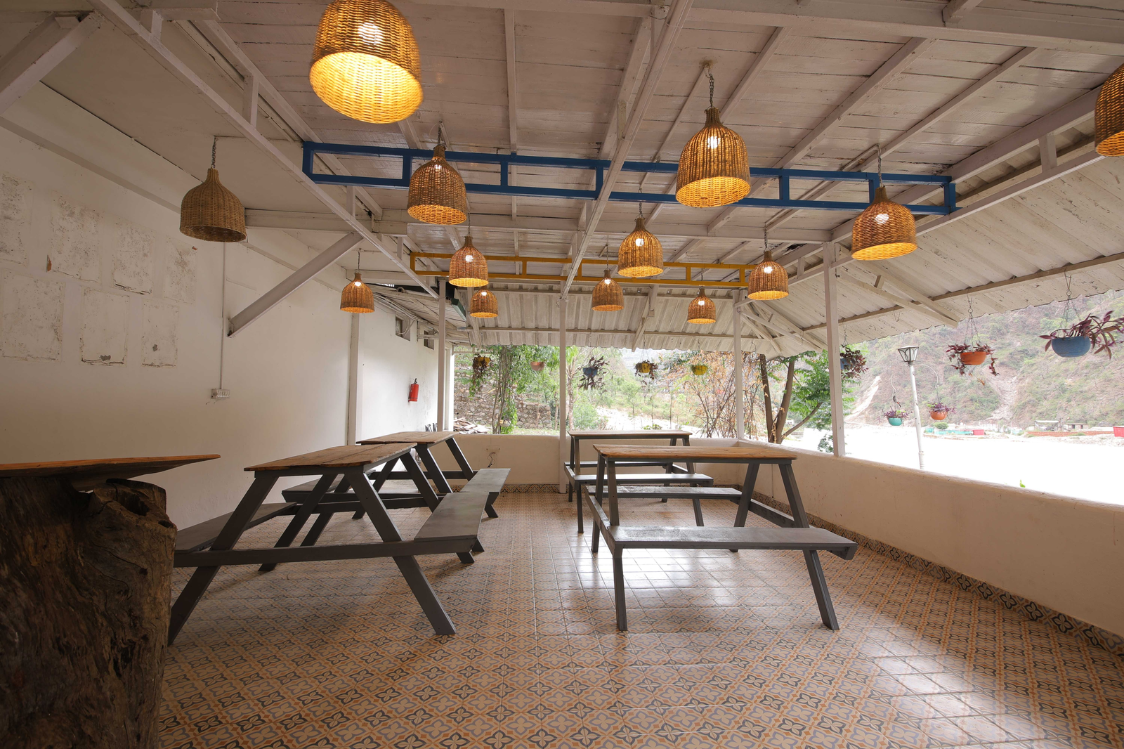 Palette Riverside Resort Maldevta,,4 star