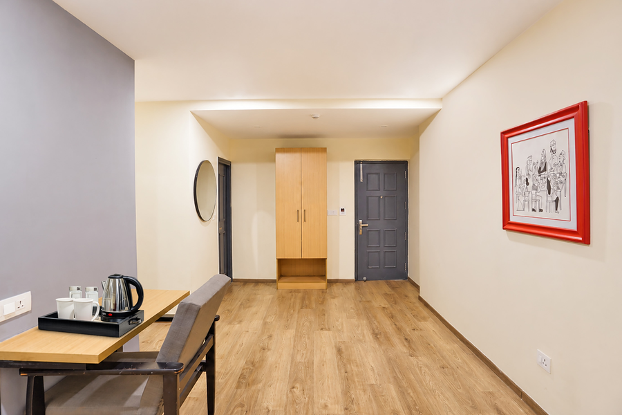super townhouse paldi bus terminal ahmedabad formally neelkanth