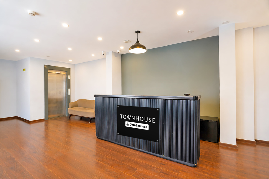 super townhouse paldi bus terminal ahmedabad formally neelkanth