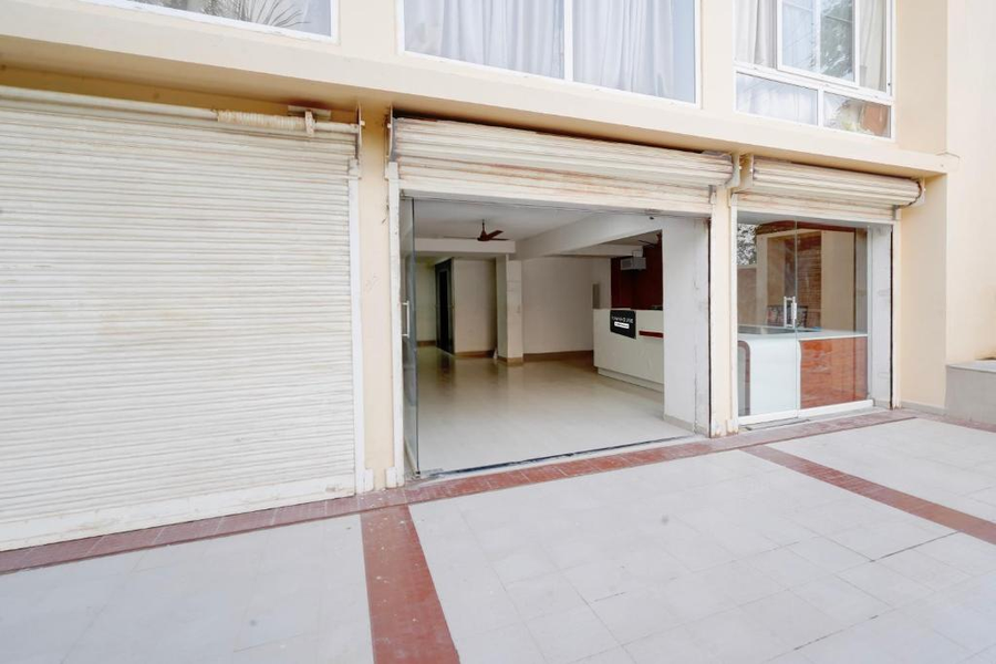 townhouse hillview tirupati formerly hotel looranova