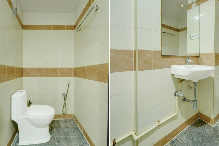 townhouse hillview tirupati formerly hotel looranova